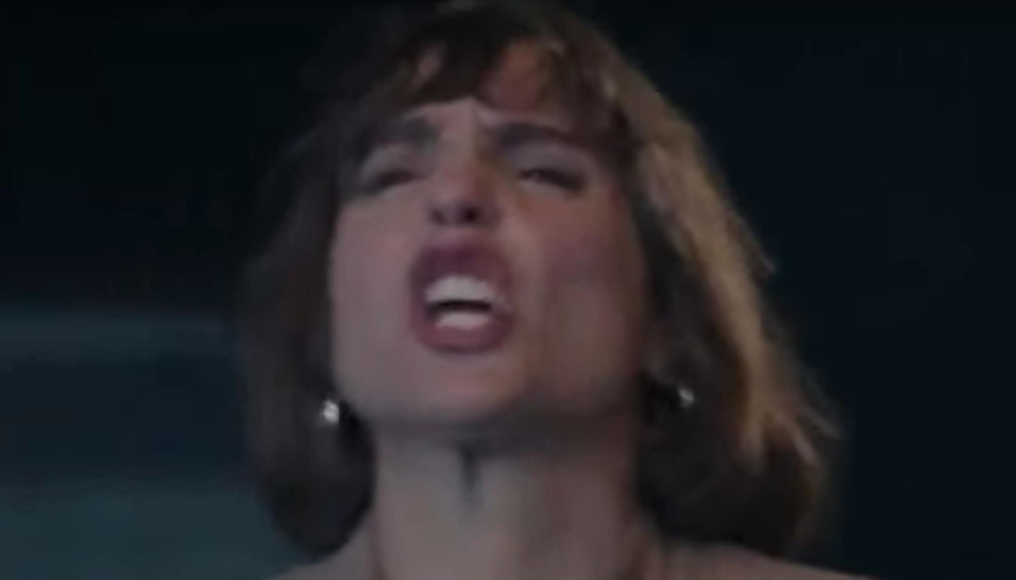 Paquita Salas